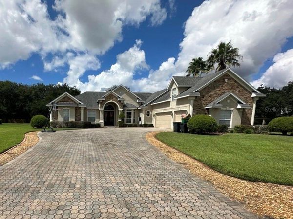 330 GLEN CLUB DRIVE , DEBARY, FL 32713