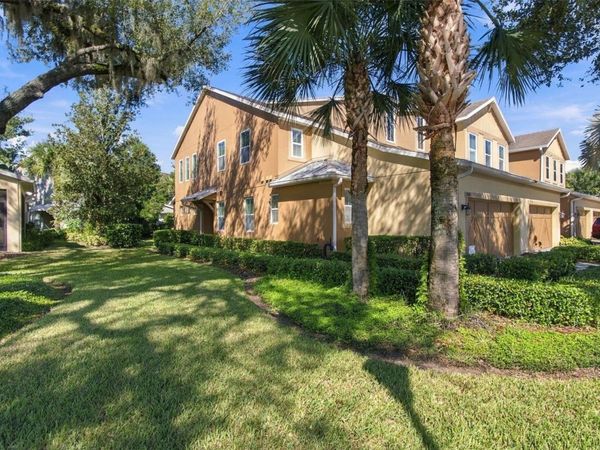 17030 VILESTA DRIVE , LUTZ, FL 33548