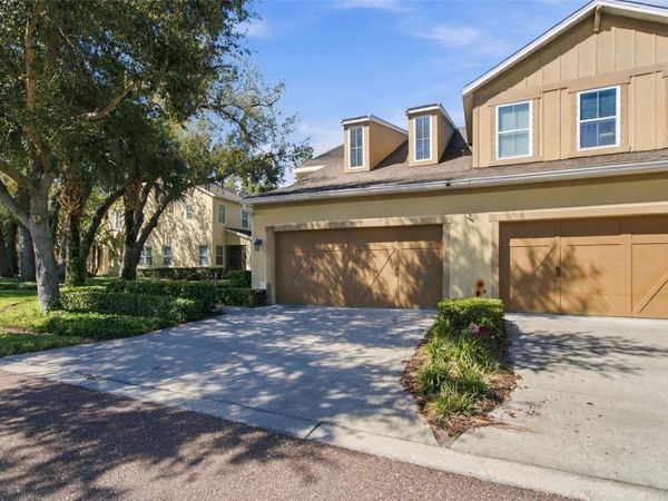 17030 VILESTA DRIVE , LUTZ, FL 33548