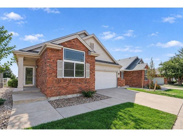 950 Southridge Greens Blvd, Unit 9, Fort Collins, CO 80525