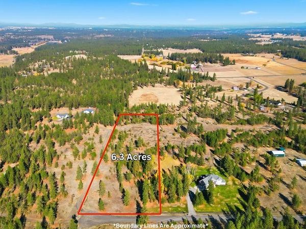 4302 W Jensen Rd, Cheney, WA 99004
