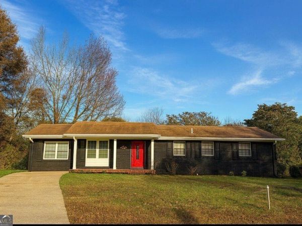 2958 Holcomb Court, East Point, GA 30344