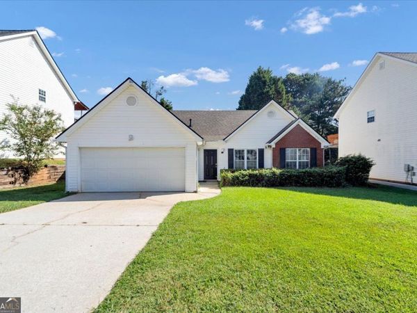 1129 Olde Hinge Way, Snellville, GA 30078