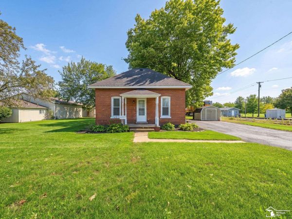 610 E Main Street, Dundee, MI 48131