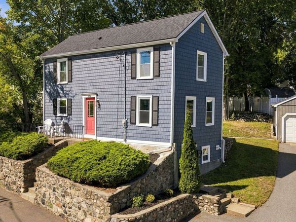 176 Nahant St, Wakefield, MA 01880
