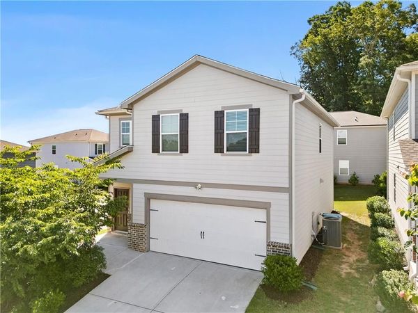 44 Wynn Way , Pendergrass, GA 30567