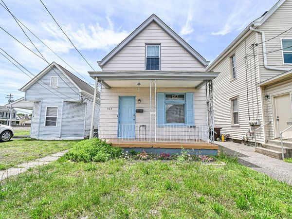 303 Walnut Street, Elmwood Place, OH 45216