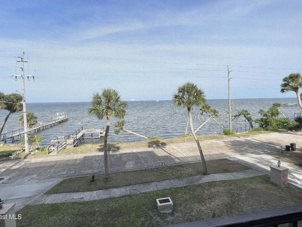 1540 Riverside Drive , Unit 8 (302), Titusville, FL 32780
