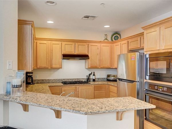 87 E Agate Avenue , Unit 301, Las Vegas, NV 89123
