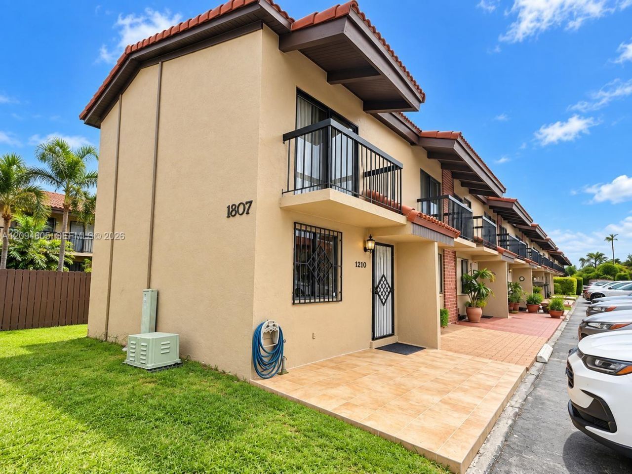 1807 SW 107th Ave , Unit 2210, Miami, FL 33165 Photo