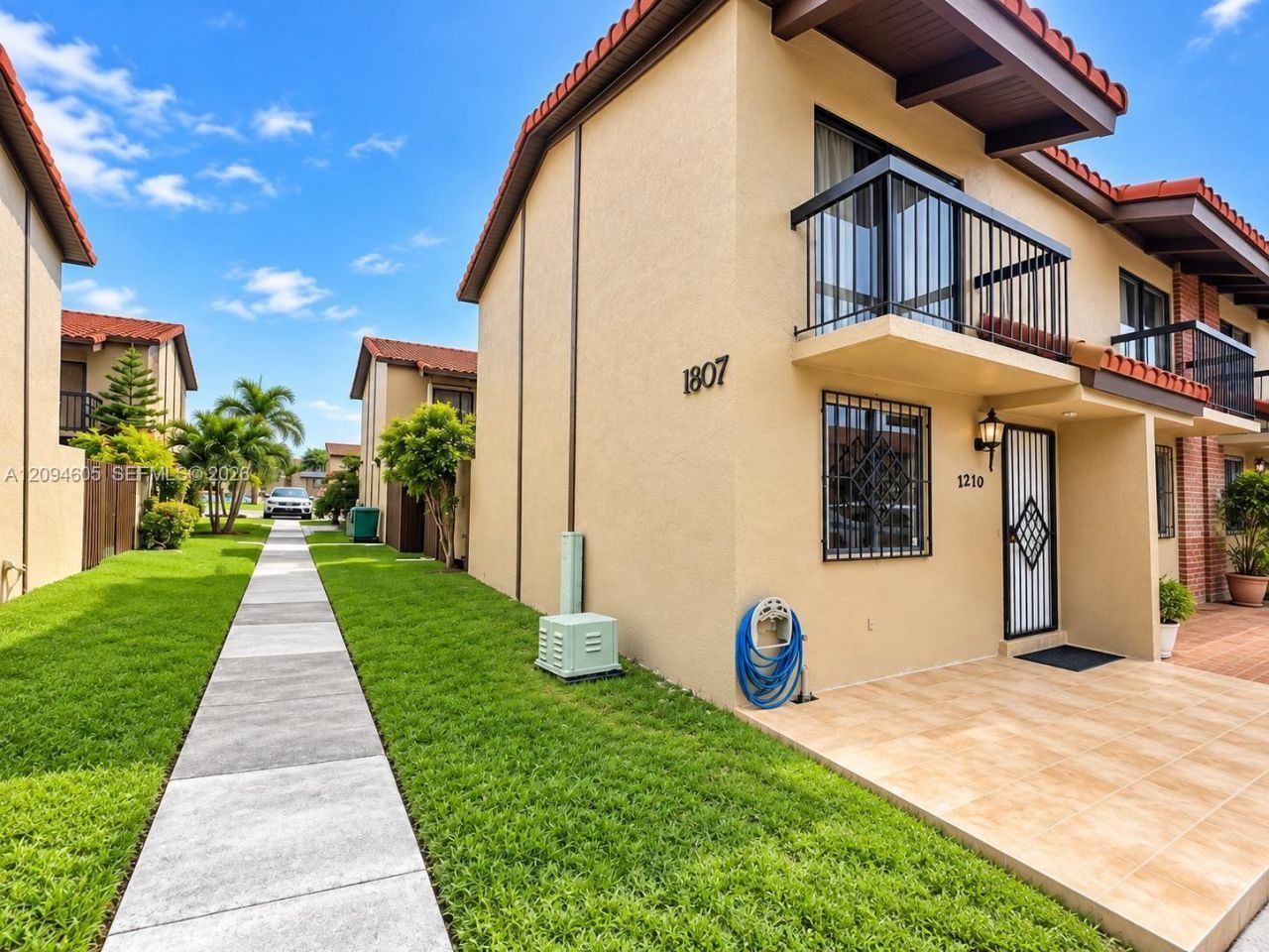 1807 SW 107th Ave , Unit 2210, Miami, FL 33165 Photo