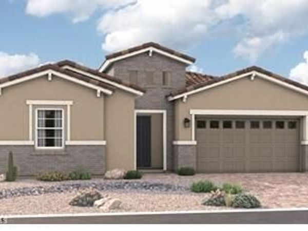 12420 W SOUTHGATE Avenue, Avondale, AZ 85323