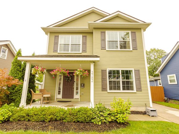 3782 Oakshire Avenue, Berkley, MI 48072