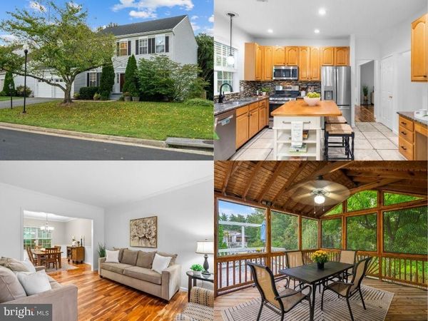 43848 GLENHAZEL DRIVE , ASHBURN, VA 20147