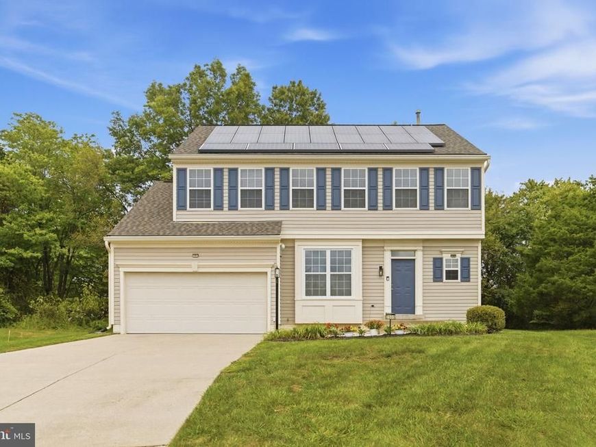 2500 Dowitcher Court , Waldorf, MD 20601 Main Photo