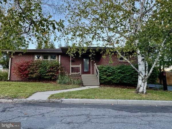 99 CHARLES STREET, FROSTBURG, MD 21532