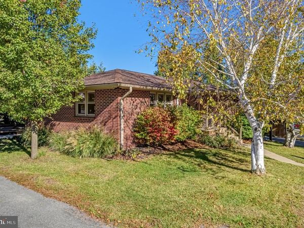 99 CHARLES STREET, FROSTBURG, MD 21532