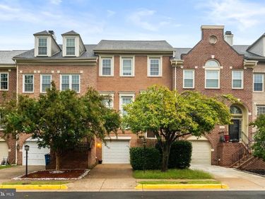 14614 CREEK VALLEY COURT, CENTREVILLE, VA 20120