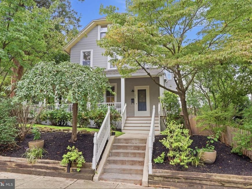 104 Grayling Avenue, Narberth, PA 19072 Main Photo