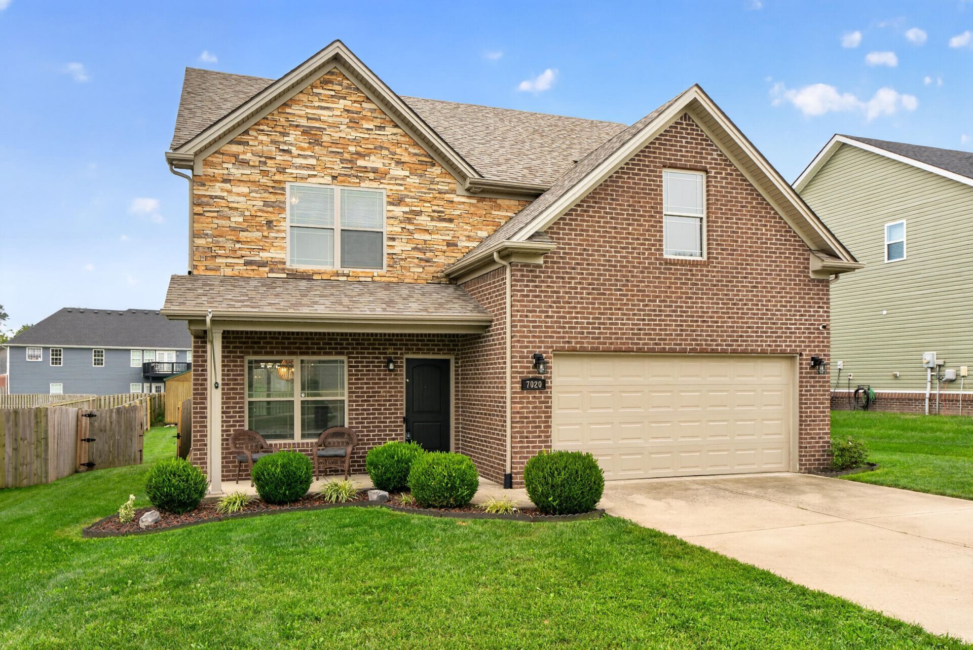 7020 Charismatic Court, Richmond, KY 40475 Main Photo