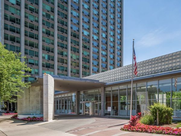 3600 N Lake Shore Drive , Unit 1914, Chicago, IL 60613