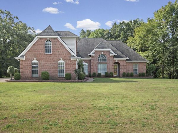 160 BROCKFORD DR , Eads, TN 38028