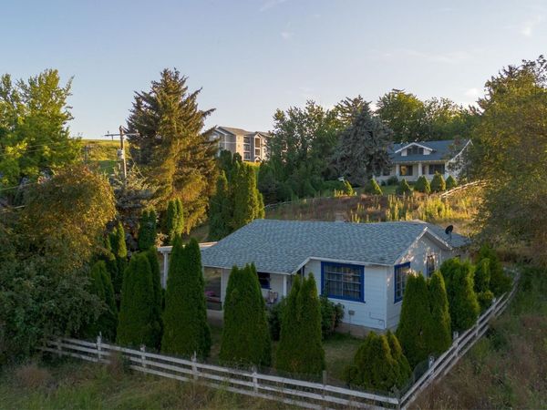 1903-1905 SE Johnson Ave., Pullman, WA 99163