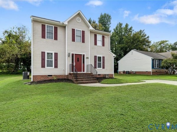 1429 Almondberry Place , Henrico, VA 23231