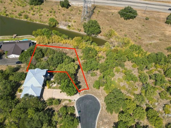 N6026 Twin Sails, Horseshoe Bay, TX 78657