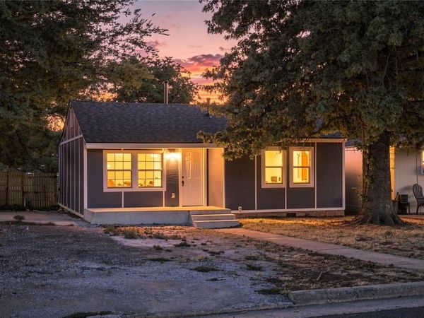 117 SW 39th Street, Oklahoma City, OK 73109