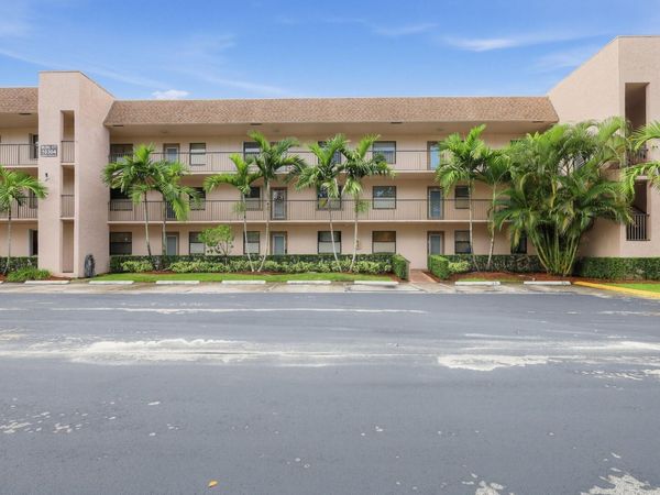 10304 SUNRISE LAKES Boulevard, Unit 309, Sunrise, FL 33322