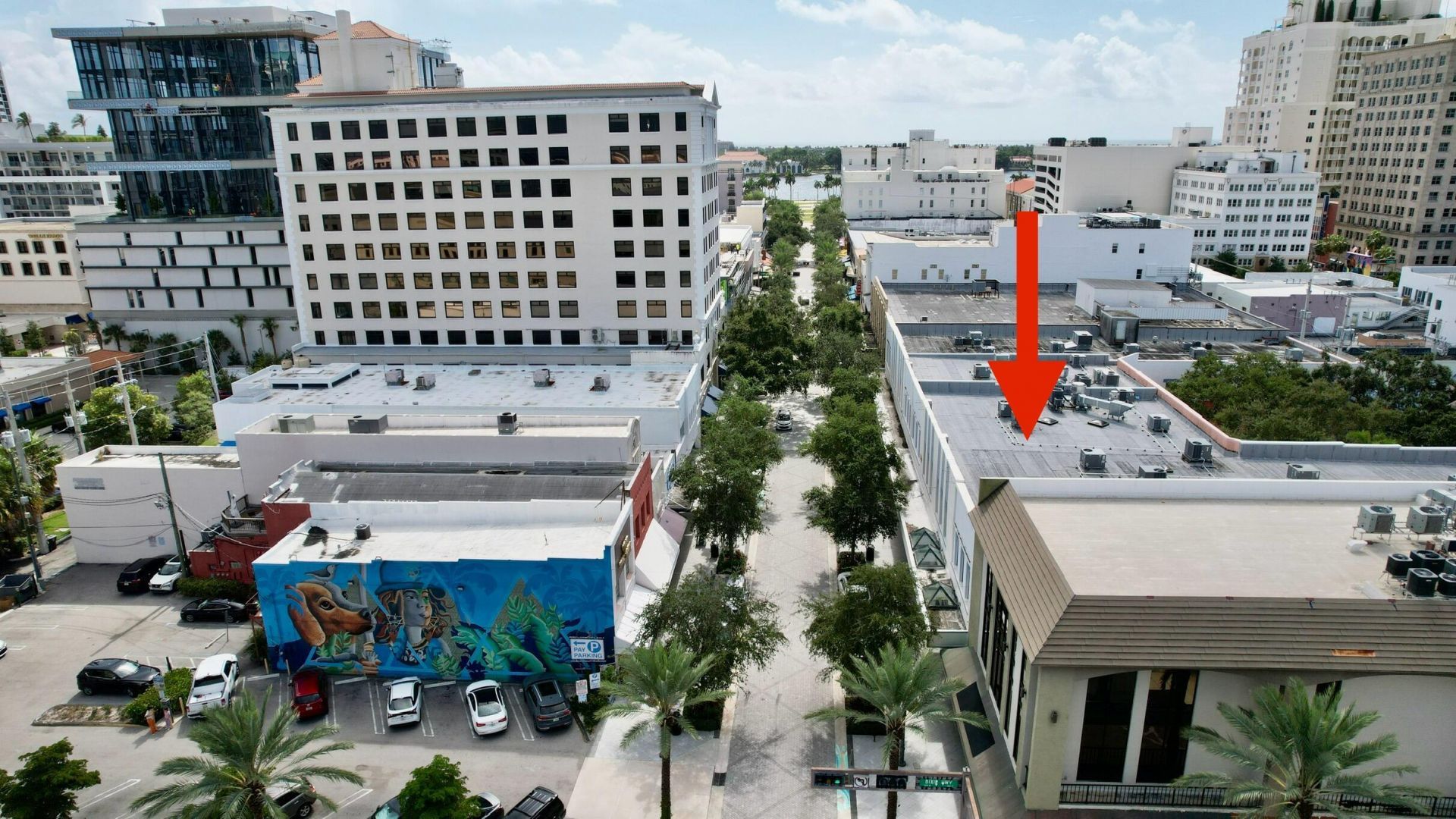 330 Clematis Street, Unit 113, West Palm Beach, FL 33422 Photo