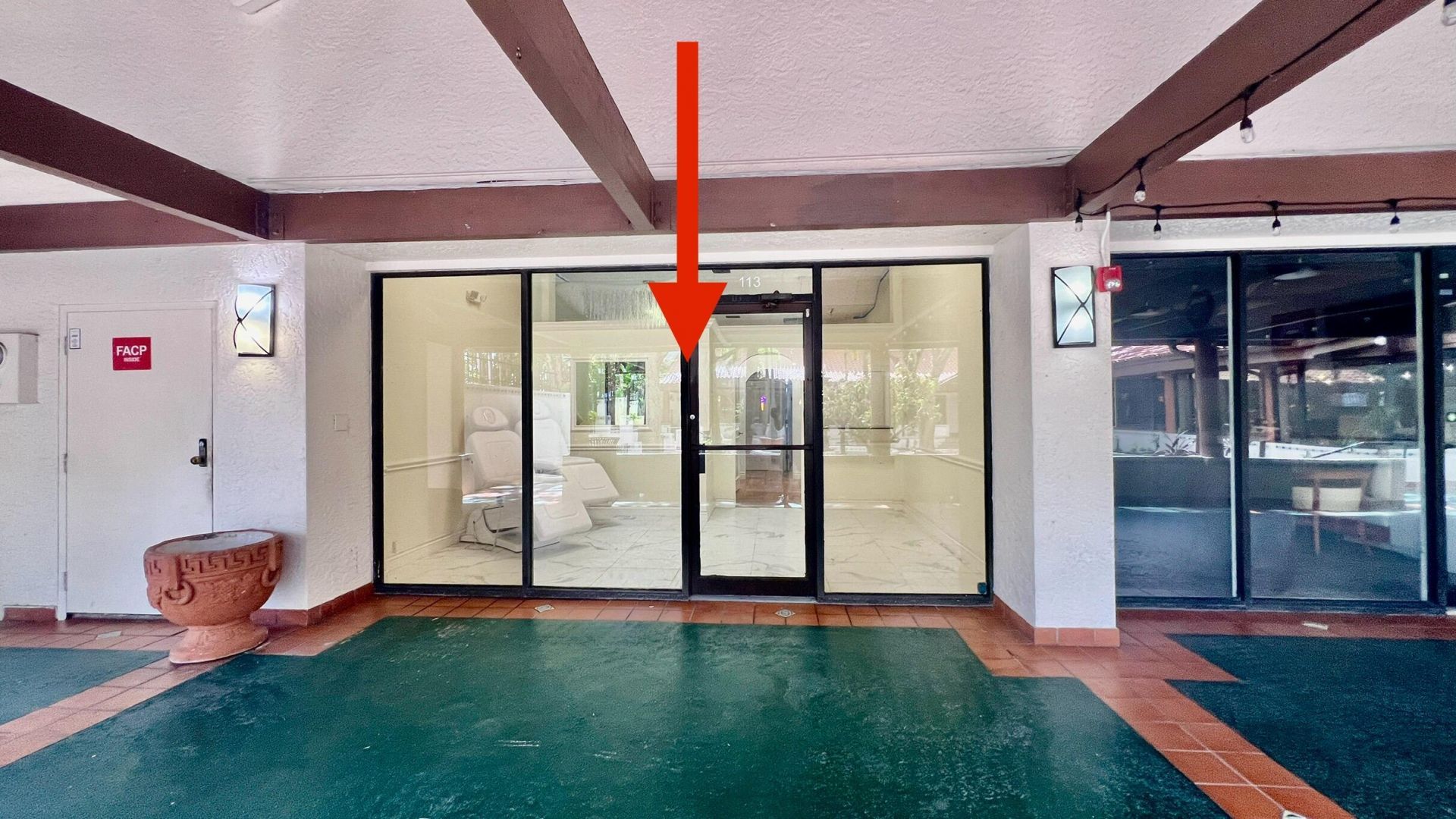 330 Clematis Street, Unit 113, West Palm Beach, FL 33422 Photo