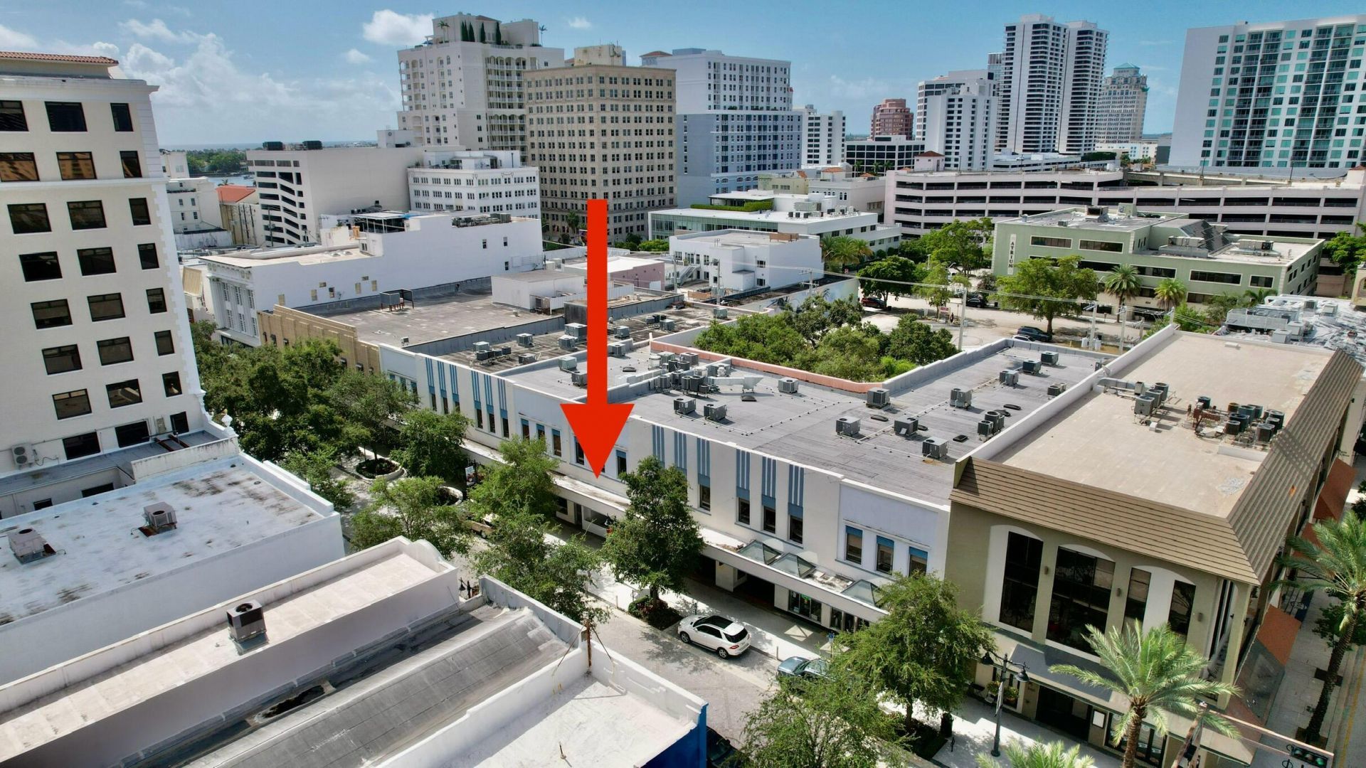 330 Clematis Street, Unit 113, West Palm Beach, FL 33422 Photo