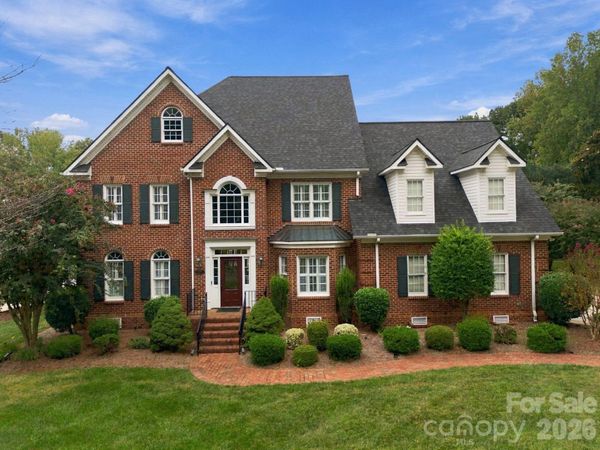 633 Peacehaven Road, Kannapolis, NC 28083