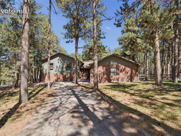 17950 New London Road, Monument, CO 80132