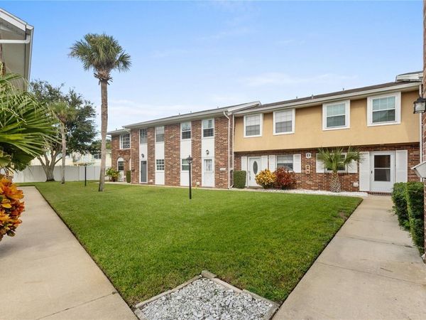 2200 S PALMETTO AVENUE , Unit B050, SOUTH DAYTONA, FL 32119