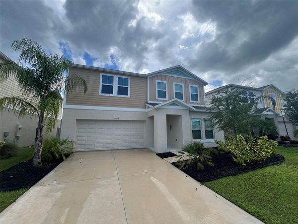 12607 HYSMITH LOOP , PARRISH, FL 34219