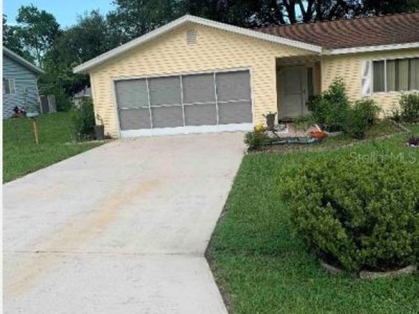 11281 SW 78TH COURT , OCALA, FL 34476