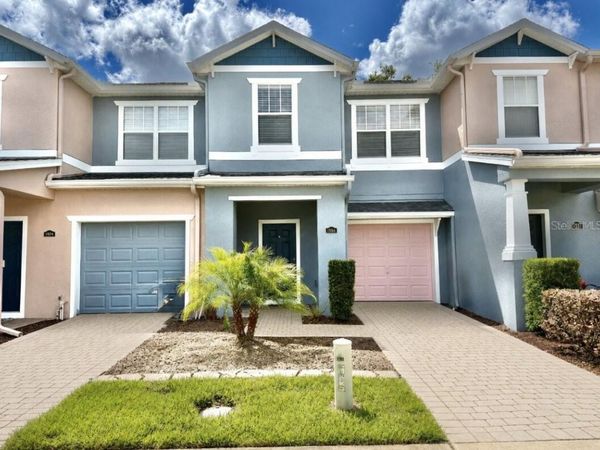 823 PINE POINTE LANE , ORLANDO, FL 32828