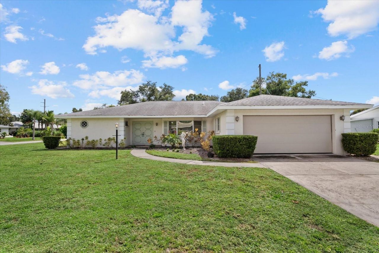 3378 Kenmore Drive, Sarasota, FL 34231 Main Photo