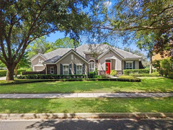25535 HAWKS RUN LANE, SORRENTO, FL 32776