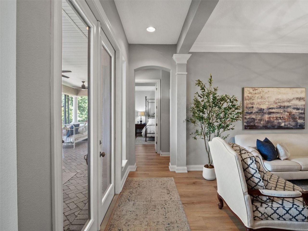 25535 Hawks Run Lane, Sorrento, FL 32776 Photo