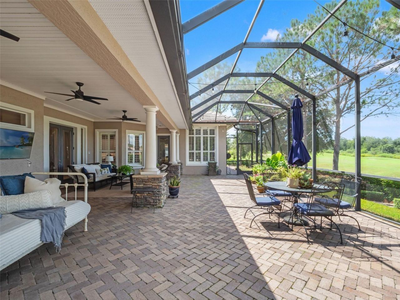 25535 Hawks Run Lane, Sorrento, FL 32776 Photo
