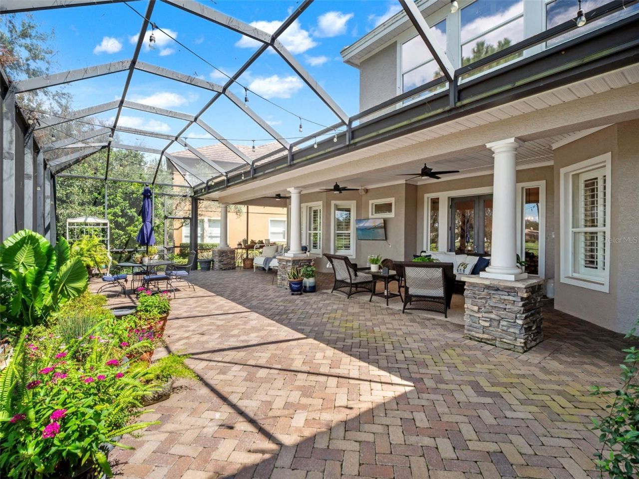 25535 Hawks Run Lane, Sorrento, FL 32776 Photo