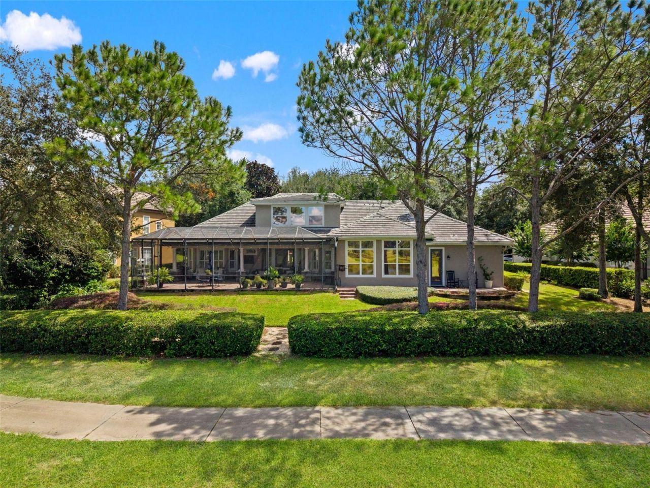 25535 Hawks Run Lane, Sorrento, FL 32776 Photo