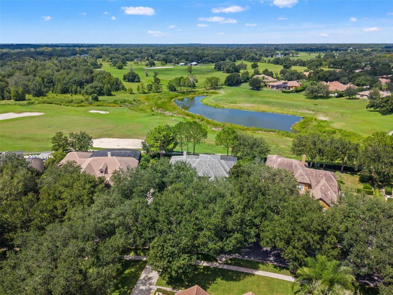 25535 Hawks Run Lane, Sorrento, FL 32776 Photo