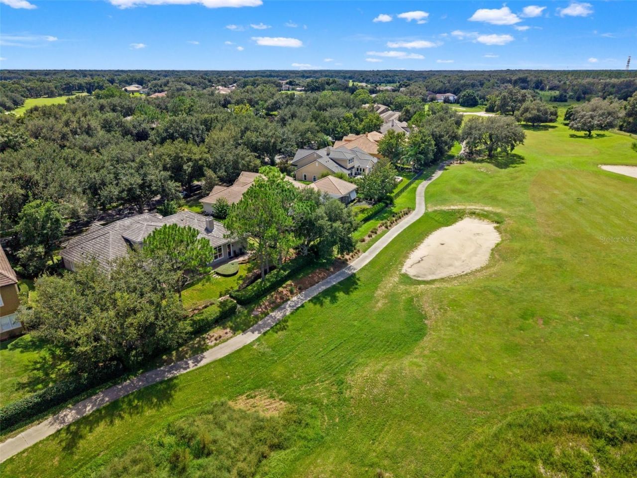 25535 Hawks Run Lane, Sorrento, FL 32776 Photo