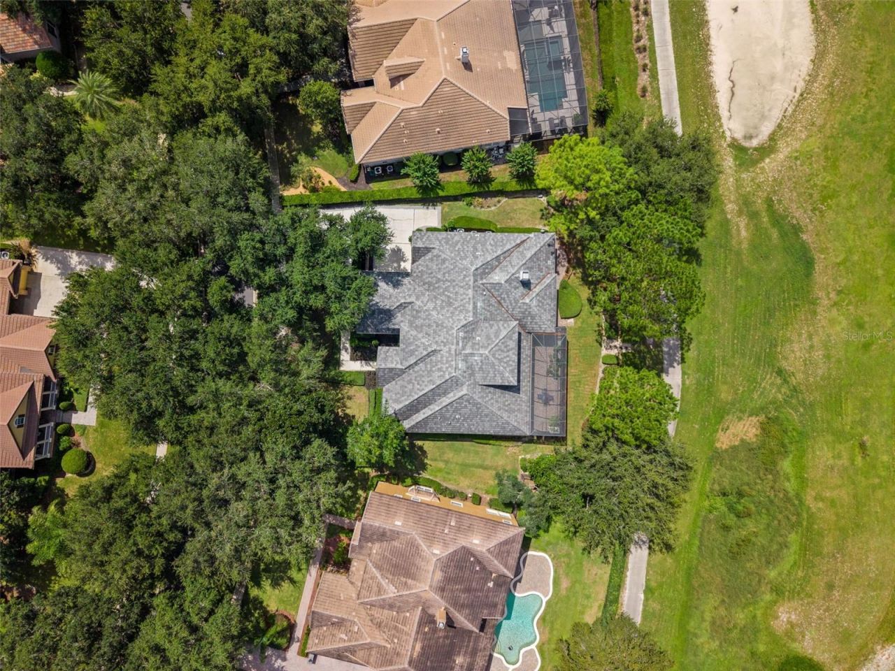 25535 Hawks Run Lane, Sorrento, FL 32776 Photo