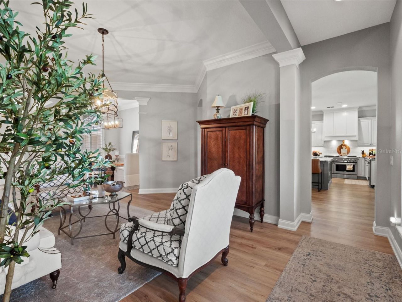 25535 Hawks Run Lane, Sorrento, FL 32776 Photo